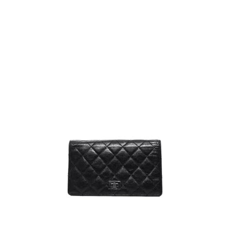 portefeuilles 2.55 chanel